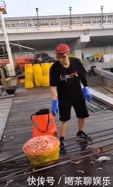 陈赫|这档综艺让邓超陈赫鹿晗放弃跑男,黄渤受邀当嘉宾,路透看点满满