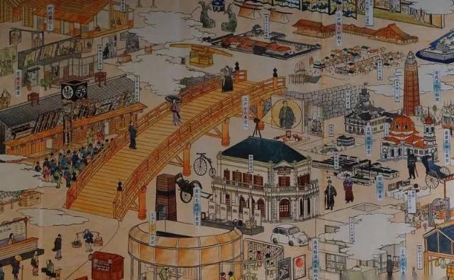 政治|日本江户时代的政治贿赂与幕府的应对