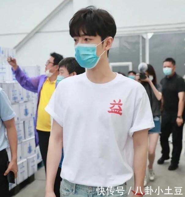 愿望|肖战的第二次专访放松诙谐,其中的一句话表明了自己的愿望