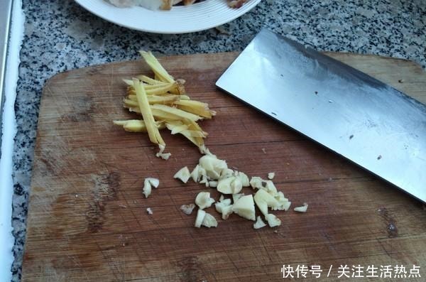 提前准备|过年常见的这道硬菜,提前准备好,吃的时候一热就行,越热越香!