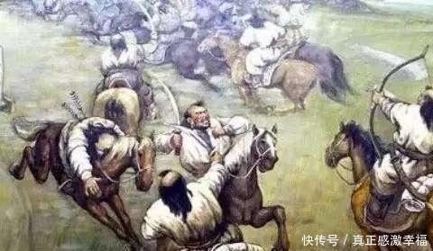 成就|岳飞追杀四十个逃兵,最后因心软而留下一个,此举成就了一代名将!