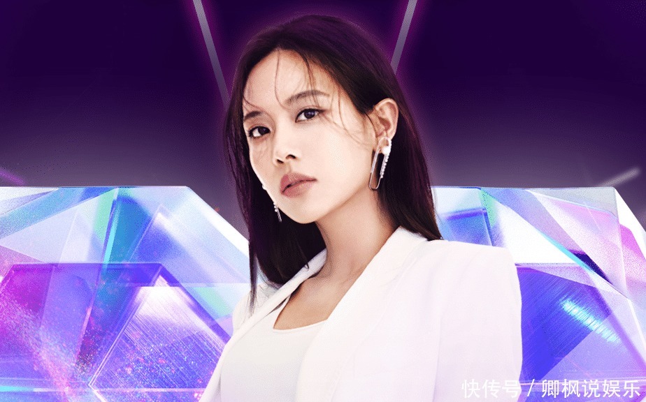 追定|继《浪姐》《元哥》后,又一档弟弟综艺来袭,看到导师阵容追定了