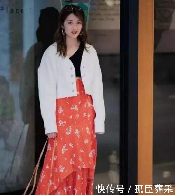  离开|街拍：若我的离开可以换来你的笑容，那你还是自己哭吧！