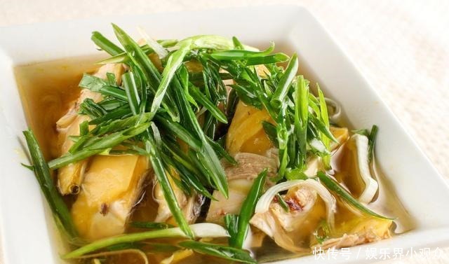 块钱|番禺这家鱼庄,客人进门就交100块钱,吃啥全凭老板安排