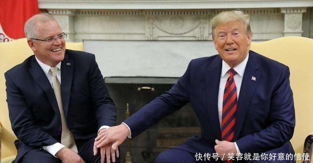  退堂鼓|不愿真正搭上美国战车，澳大利亚打起退堂鼓？四国同盟恐难成气候