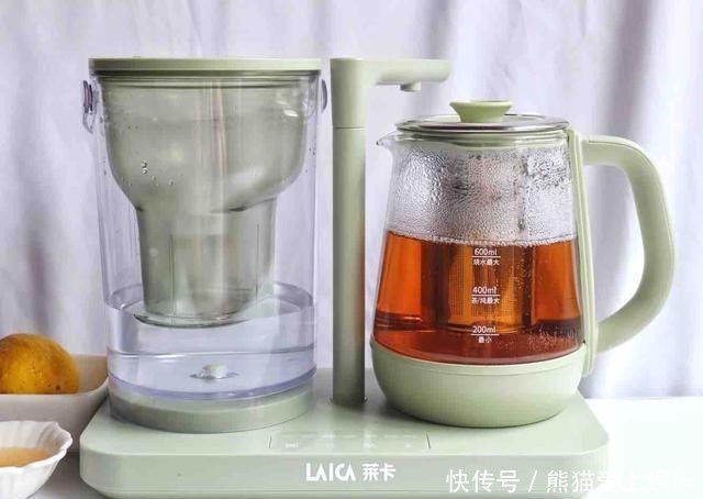臭宿|柠檬和它一起喝,隔天排除黑臭宿便,刮掉肠道油脂,穿衣只穿S码
