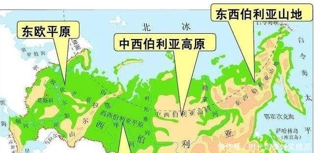 喀山汗国|从强盗通缉犯，到成为俄罗斯西伯利亚开拓者，中国也深受其害