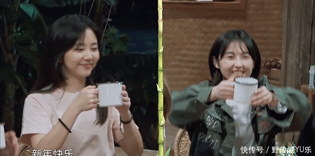 黄磊|《向往的生活》在改变从何炅黄磊的朋友们,到彭彭子枫的朋友们