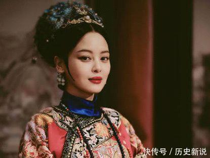 留下|嘉庆上位后,乾隆留下的50多个小妈怎么办?给她们钱,任其潇洒