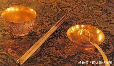 皇帝|清朝皇帝的奢侈,一般人消受不起!