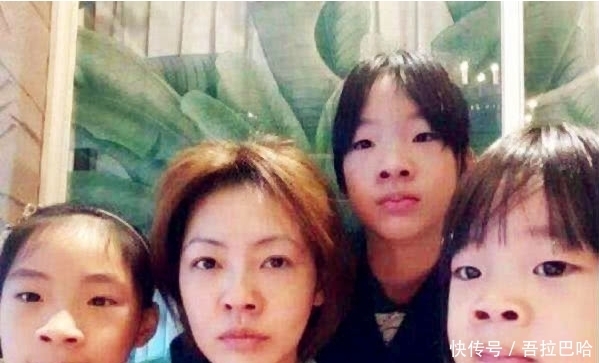 逆袭|小S女儿写真上热搜，曾被嘲讽太“丑”，如今逆袭成超模脸