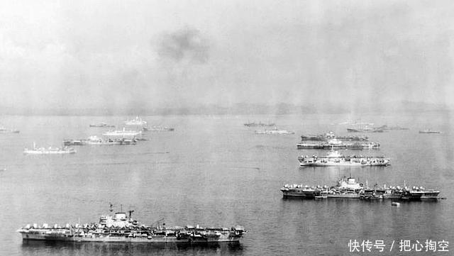 英国|二战时的英国把德意封锁在欧洲大陆，一路打到日本家门口！