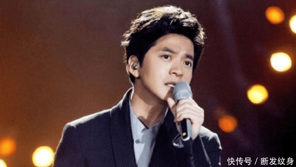  堪称|李健公开拒绝为张杰写歌，拒绝理由无懈可击，这情商堪称教科书级