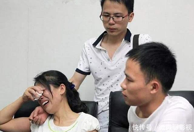 人贩子|“狼外婆”偷走孩子，2年后孩子街上乞讨遇妈妈，妈妈却拒绝相认