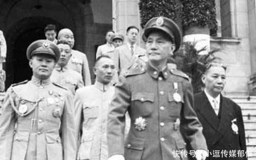 在外|抗日名将孙立人去世后,他的棺椁为何裸露在外?因其想要葬到大陆