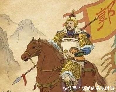 破口大骂|朱元璋外出巡查,遭一老妇人破口大骂,朱元璋敢问你儿子是