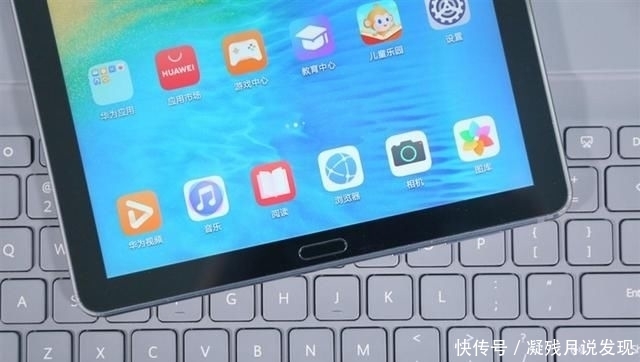  旗舰|麒麟990旗舰 华为MatePad 10.8首发评测：封神爆品再升华