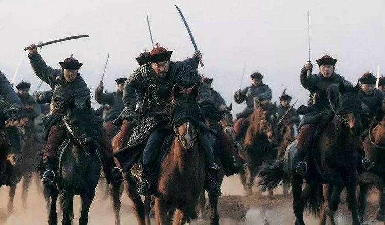 大西军|张献忠:为了坚决抗清,尽杀自己的妻儿老小,遗言令人动容