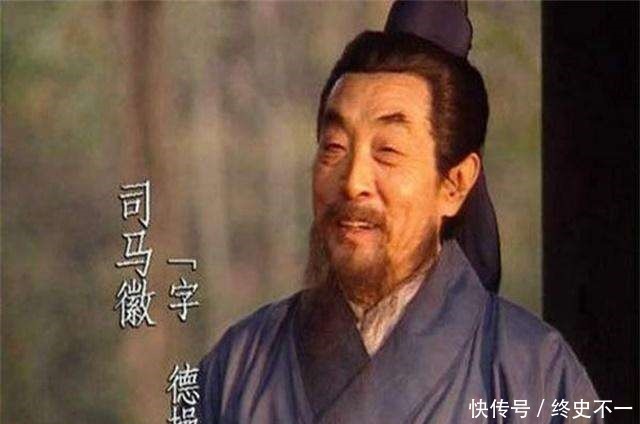 三国|三国时期两大奇才,一文一武,冠绝三国,无人能敌