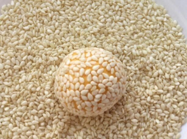 健康|不用烤箱不用油炸连糖也不用放的红薯饼,健康美味!老少皆宜!