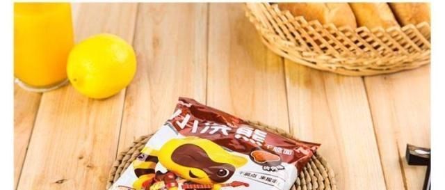 零食|童年最经典的18种零食,全吃过的,孩子都上小学了吧