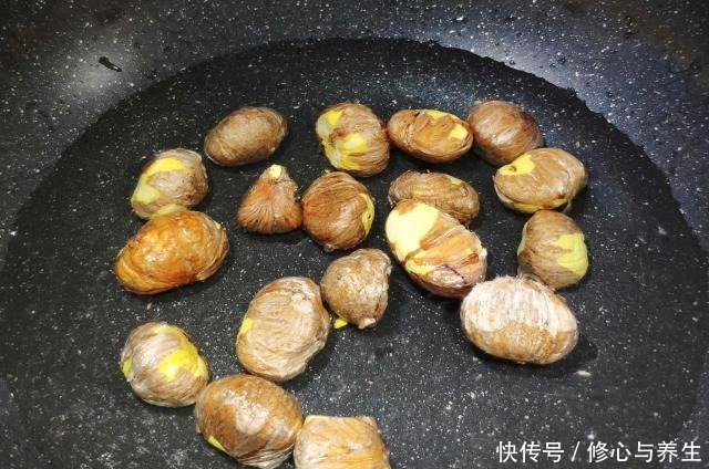 淘洗干净|常吃粗粮好处多,推荐四款粗粮米饭,营养又香软,让家人吃出健康