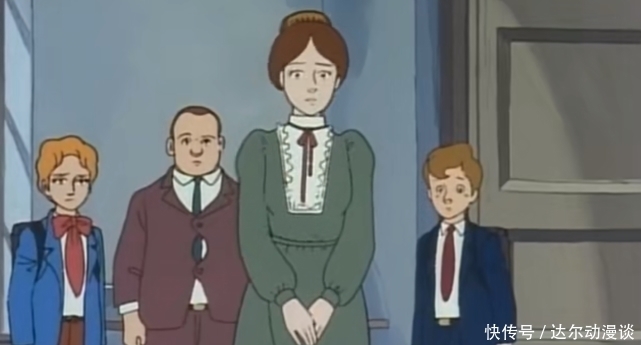 动漫|网抑云UP主钟爱,席卷B站的1981年老番,是怎样一部动漫?