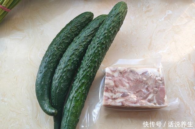 时期|特殊时期我家从不囤货,足不出户买一大包食材,看看都有啥