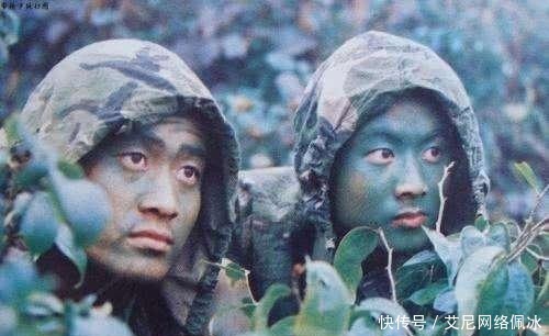 解放军|对越反击战,解放军打开越军监狱,看到什么?瑟瑟发抖