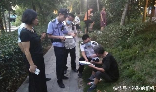  老人|傍晚！余杭一七旬老人倒在河道旁边，脸色苍白……