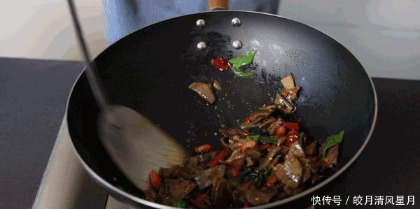 做法一般|私房菜推荐美味爆炒猪肝,简单易学,还有你不知道的炒菜冷知识