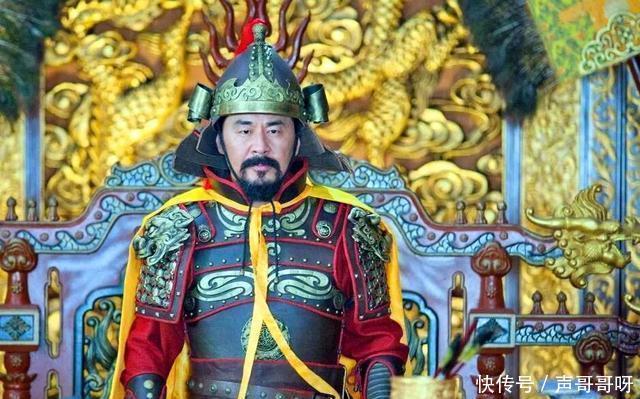 保障|赵匡胤醉酒醒来“被”皇帝?舆论先行、兵马保障,登基水到渠成