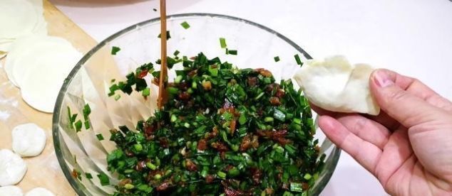 素三鲜|三鲜饺子的“三鲜”到底是哪三样很多人都不清楚,看后涨知识了