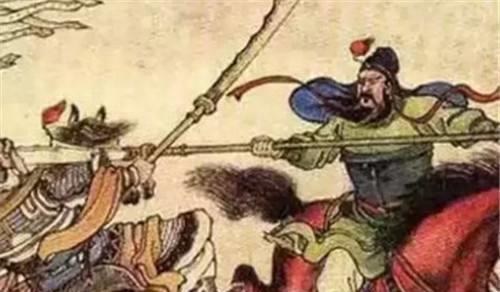 哪吒|哪吒是史上最早的单挑大龙