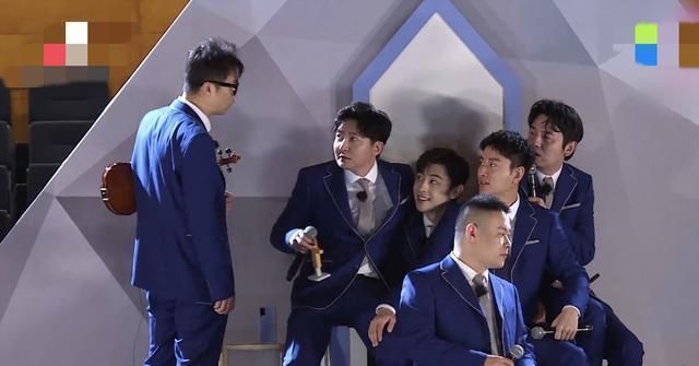 极限|“被”退出《极限挑战》的46岁王迅,最后一块“遮羞布”也被揭开了