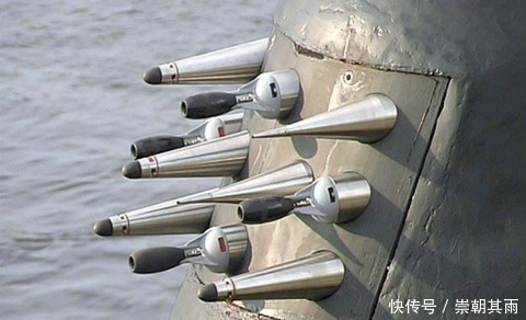 潜艇|能观六路 可听八方,潜艇水下“顺风耳”——声呐系统面面观