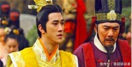 窝囊|李世民手下最窝囊的武将，一生没打过一场胜仗，死后却被吹成战神