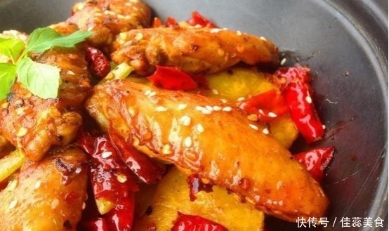  味道鲜美|简单易上手的几道家常菜谱，味道鲜美可口，而且家人都喜欢吃