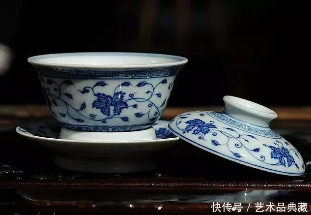 烧成温度|陶与瓷的区别,你知道吗?