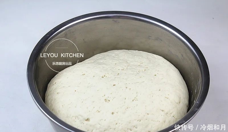 茄子|纯素馅大包子,比肉馅的汤汁丰富,吃着更香