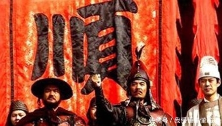 入关|1644年如果吴三桂不放清军入关,中国历史会是怎样的一个发展?