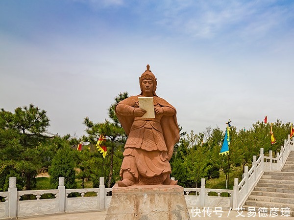 战国|女性看战争:战国长平之战的结束,助长秦国实力削弱六国联合力量