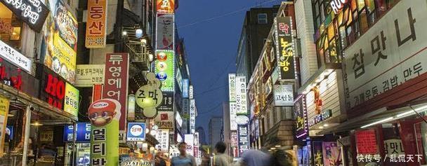 女孩儿|韩国眼里的中国:亚洲最安全的国家,中国女孩儿竟然敢独立出门