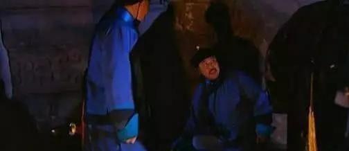 而图里琛|《雍正王朝》雍正皇帝登基后德楞泰为何不见了