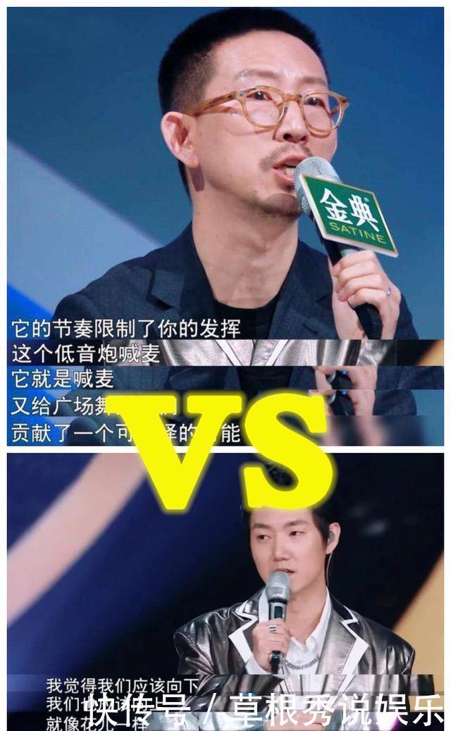 赵丽颖|黄晓明变软弱,赵丽颖成槽点的《中餐厅》:越搞事情,越俗烂!