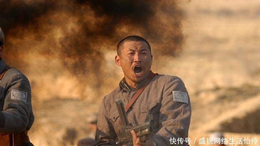  铁道游击队|四兄弟上阵抗日, 三人牺牲怒斩百余鬼子, 如今却几乎被世人遗忘