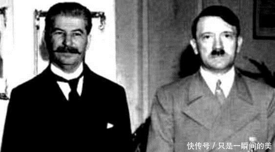 将军|斯大林为什么可以打败希特勒看看这些被处死的将军数量就明白了！