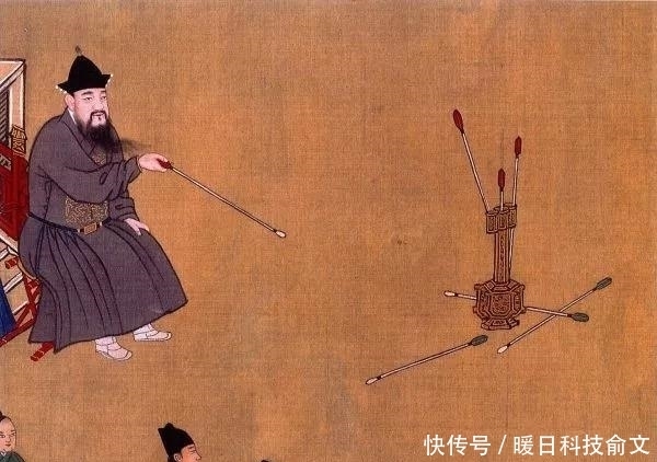 皇帝|应州之战: 明朝历史上最名不副实的大捷