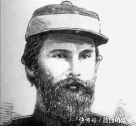 罗孝全|太平天国运动曾有数百洋人加入太平军,其中尤以四人最为著名