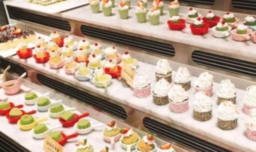 东西|吃自助餐时,挑贵的吃才“亏”,按照这个顺序,老板想把你拉黑